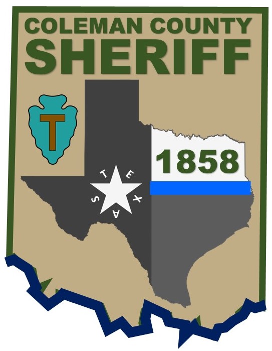CCSO Patch