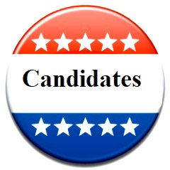 CANDIDATE